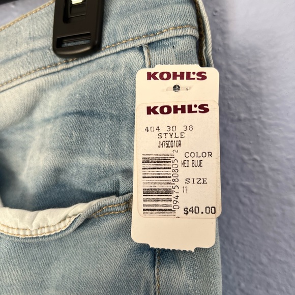 Ripped jeans - Picture 2 of 4